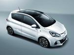 ChangAn Benni 2014 года